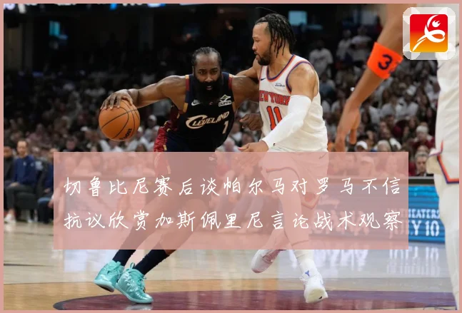 切鲁比尼赛后谈帕尔马对罗马不信抗议欣赏加斯佩里尼言论战术观察