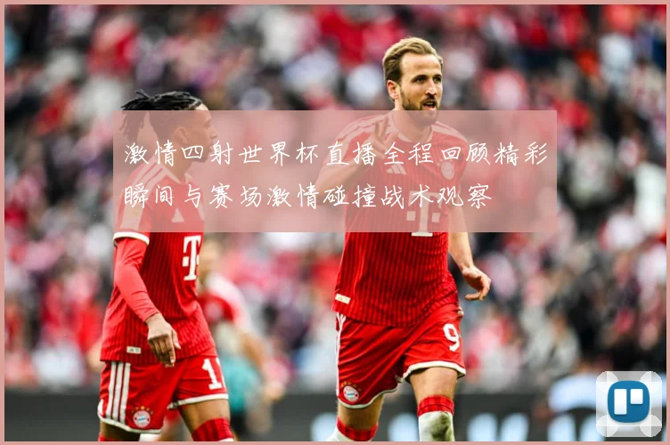 激情四射世界杯直播全程回顾精彩瞬间与赛场激情碰撞战术观察