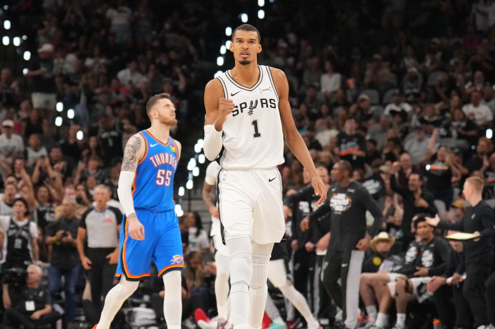 雷霆对阵森林狼：NBA常规赛赛前焦点前瞻